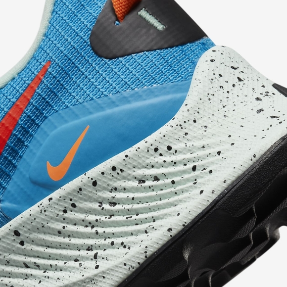 Nike New In Box Mens Pegasus Off Road Trail 3 Multiple Sizes - Picture 8 of 8